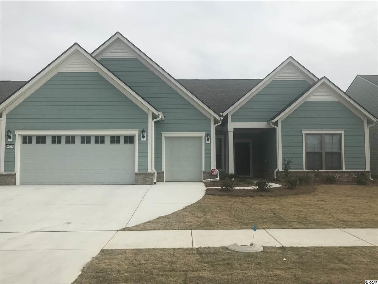 6139 Trieste St. Myrtle Beach, SC 29577