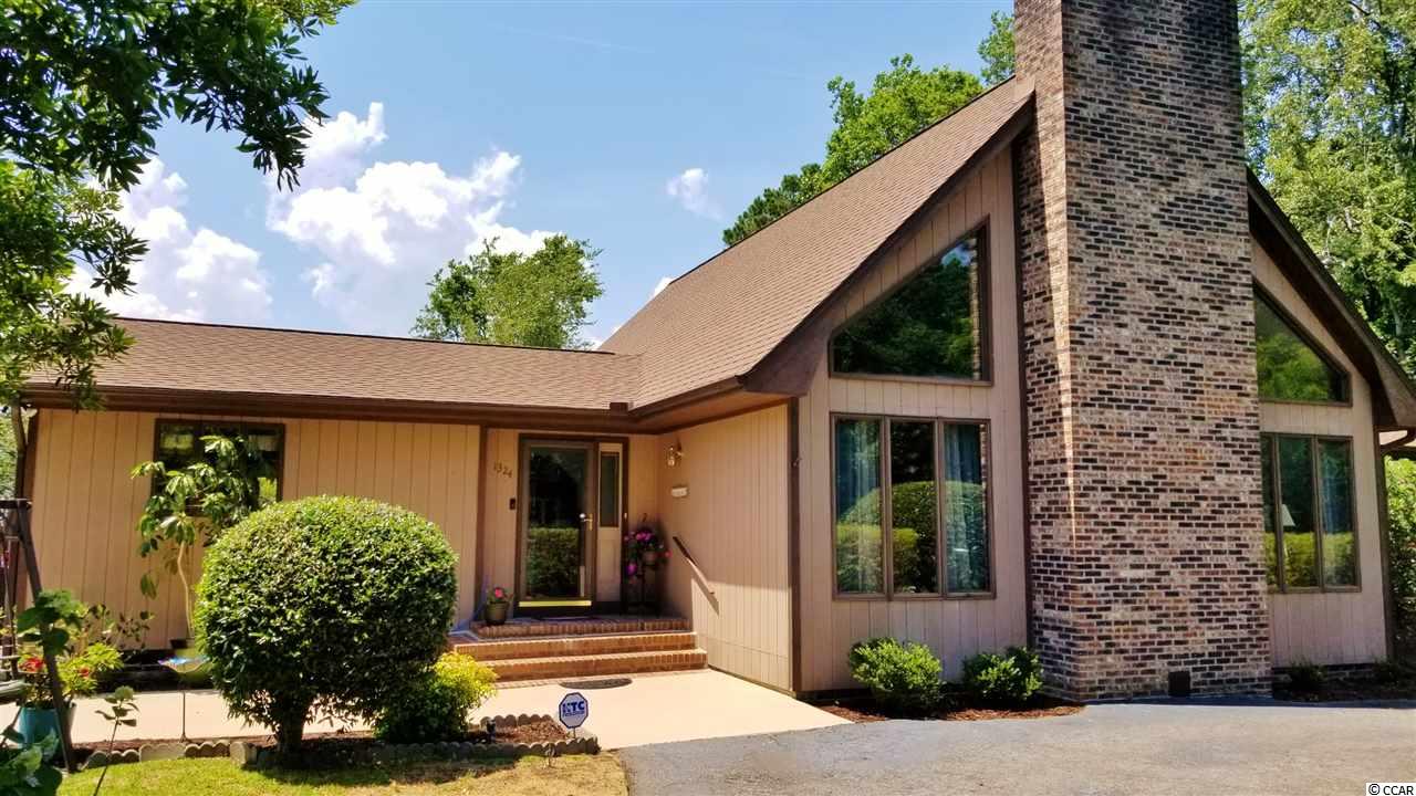 1324 Gibson Ave. Surfside Beach, SC 29575