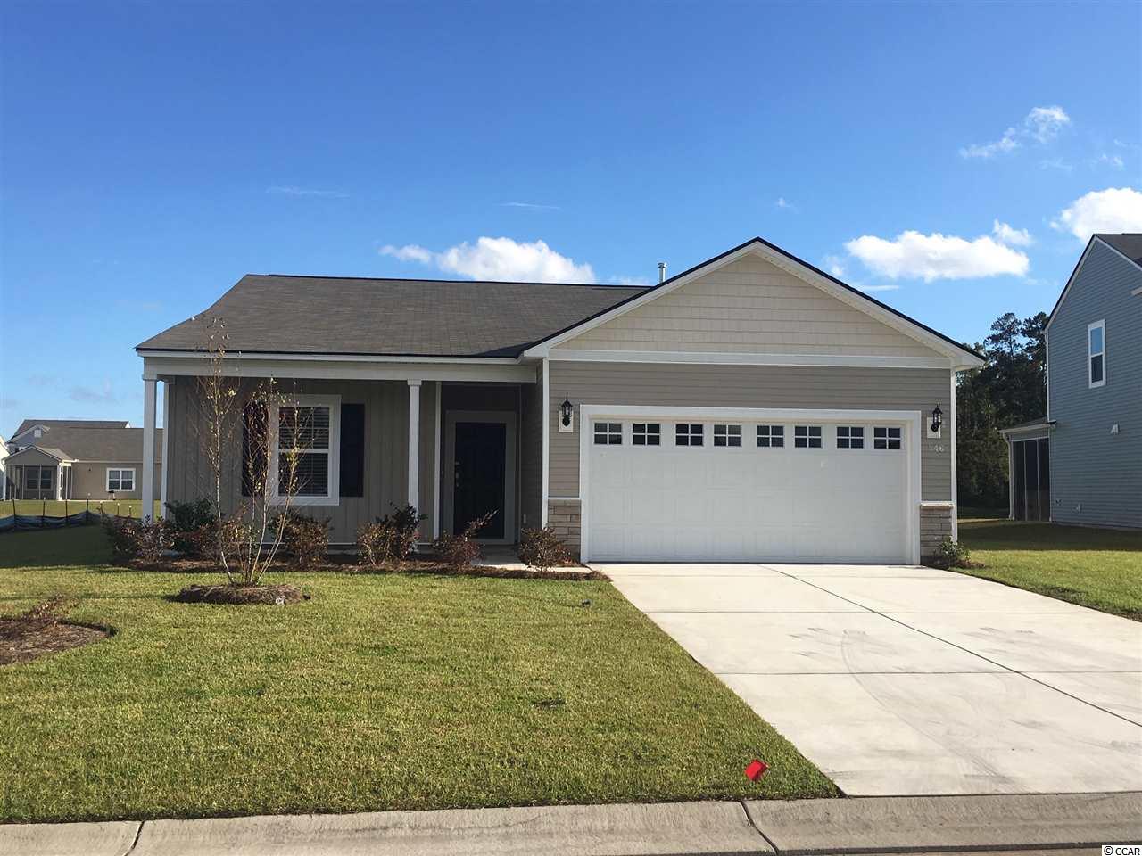 546 Carnaby Loop Myrtle Beach, SC 29579