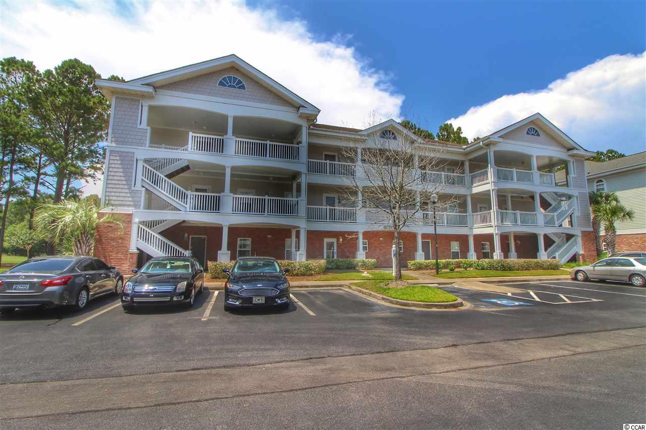 5750 Oyster Catcher Dr. UNIT #711 North Myrtle Beach, SC 29582