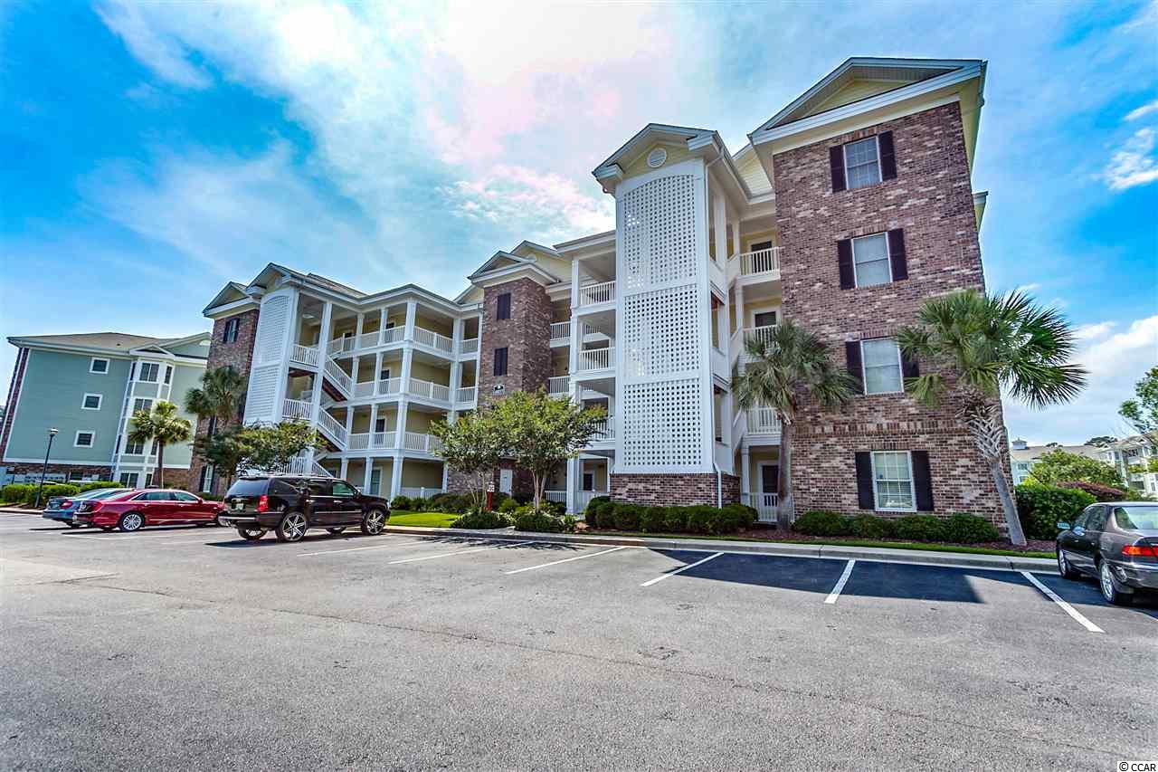 4837 Luster Leaf Circle UNIT #205 Myrtle Beach, SC 29577