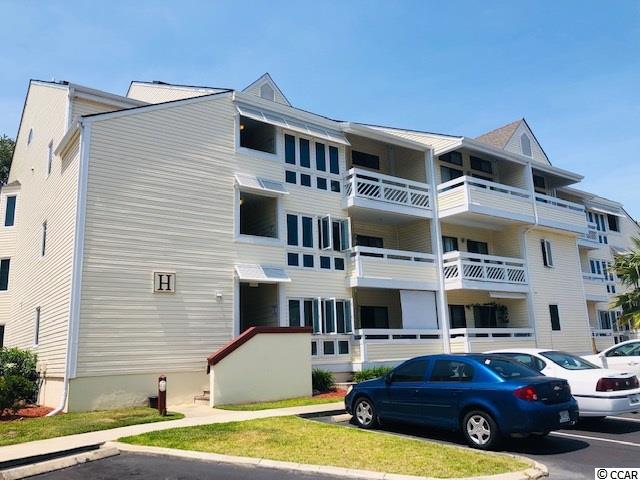 1100 Possum Trot Rd. UNIT H-351 North Myrtle Beach, SC 29582