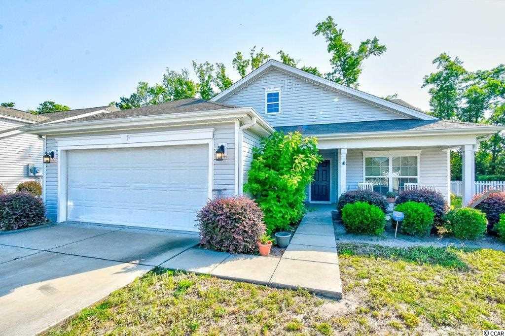 516 Running Deer Trail Myrtle Beach, SC 29588