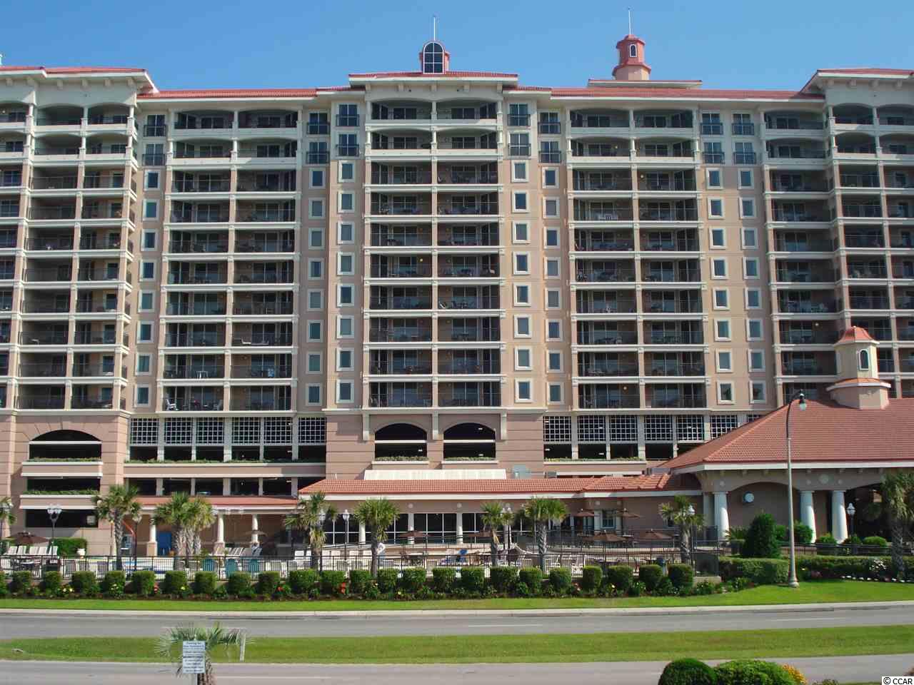 1819 N Ocean Blvd. UNIT #9012 North Myrtle Beach, SC 29582