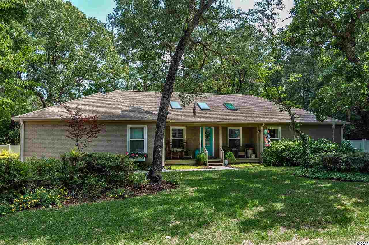 657 Hawthorn Dr. Pawleys Island, SC 29585
