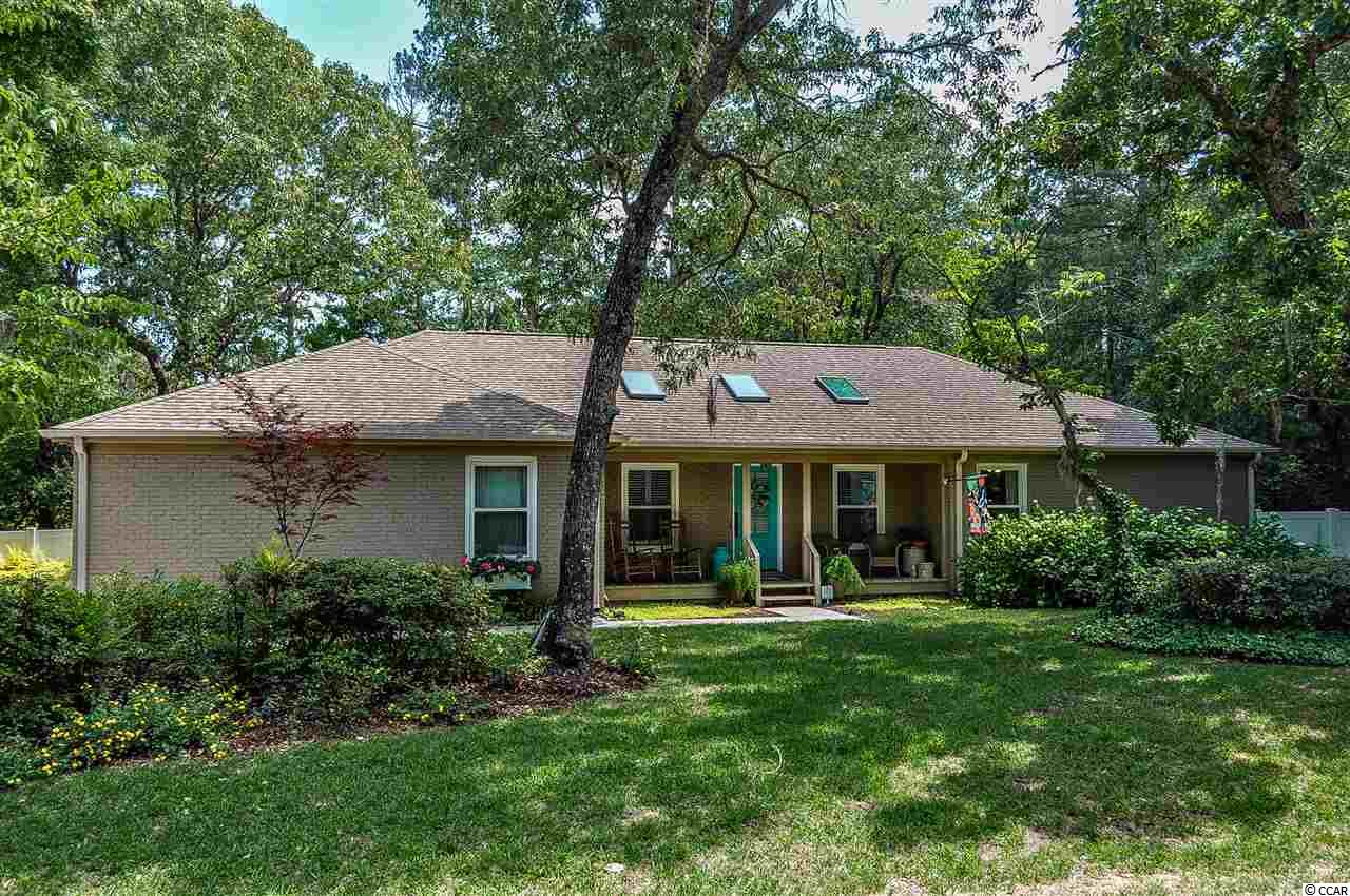 657 Hawthorn Dr. Pawleys Island, SC 29585