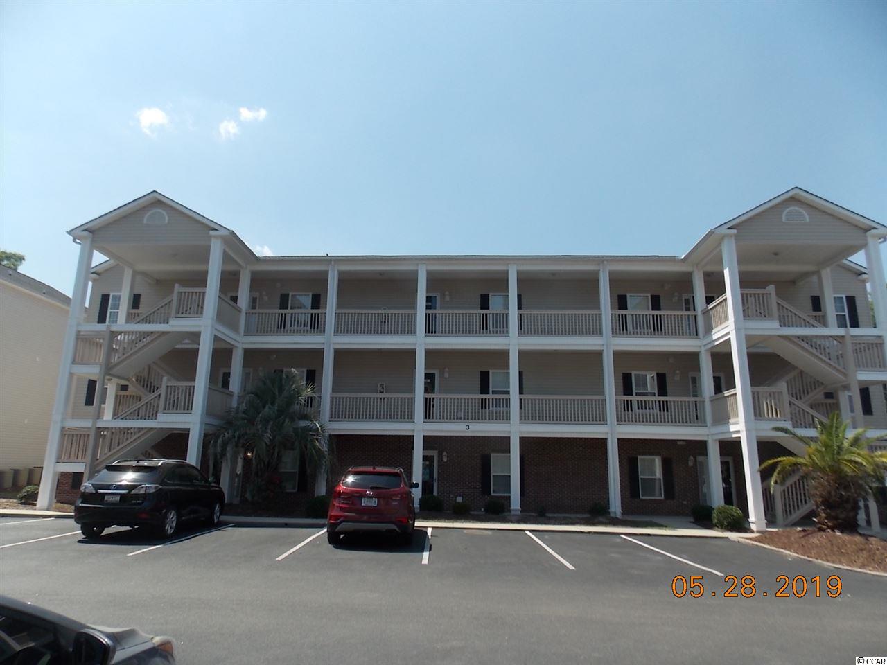 1058 Sea Mountain Hwy. UNIT 3-101 North Myrtle Beach, SC 29582