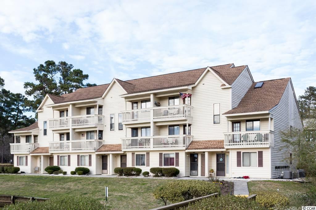 510 Fairwood Lakes Dr. UNIT 18 D Myrtle Beach, SC 29588