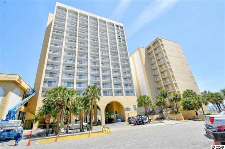 1207 S Ocean Blvd. UNIT #20908 Myrtle Beach, SC 29577