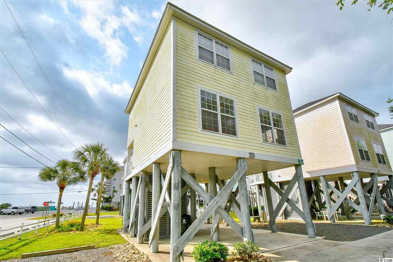 1324 Portobello Dr. Murrells Inlet, SC 29576