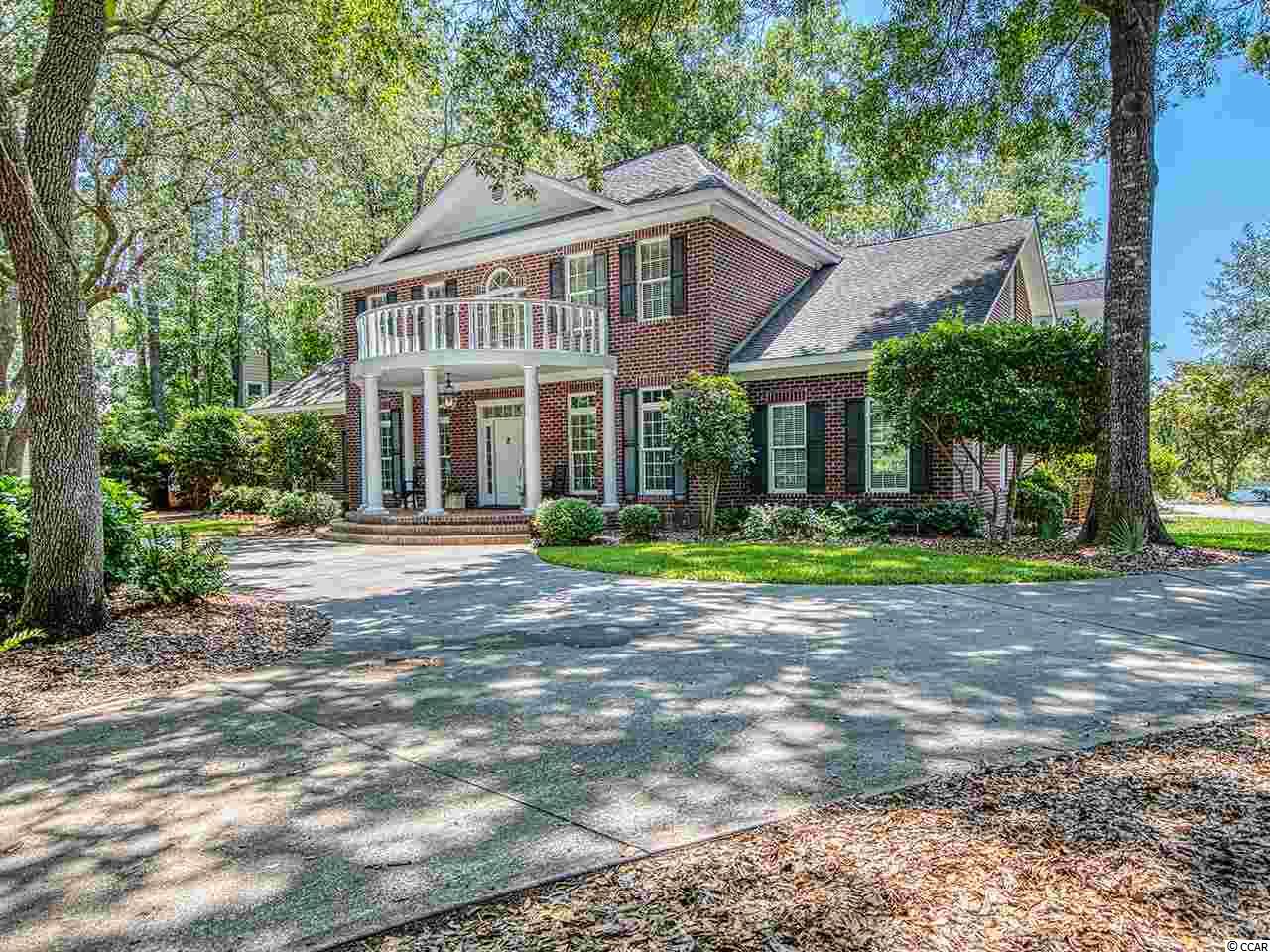 537 Lantana Circle Georgetown, SC 29440