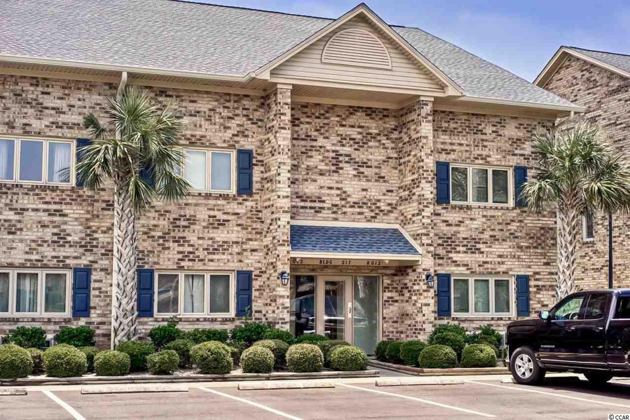 217 Double Eagle Dr. UNIT G2 Surfside Beach, SC 29575