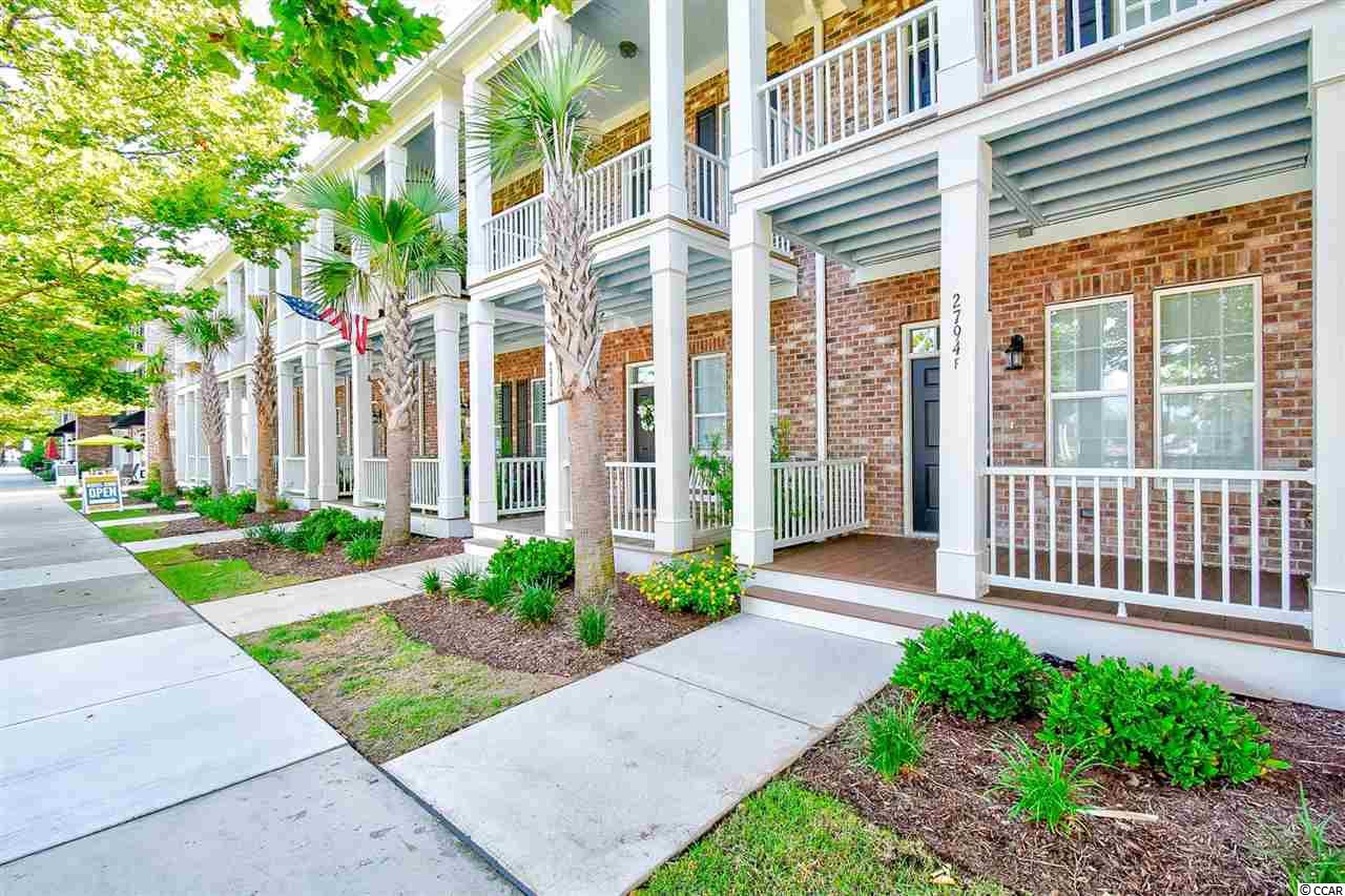 2794 Howard Ave. UNIT F Myrtle Beach, SC 29577