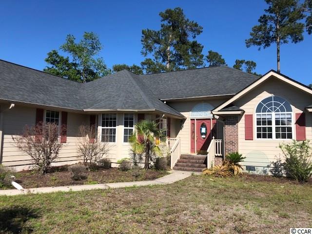 420 Meadow View Ct. Longs, SC 29568