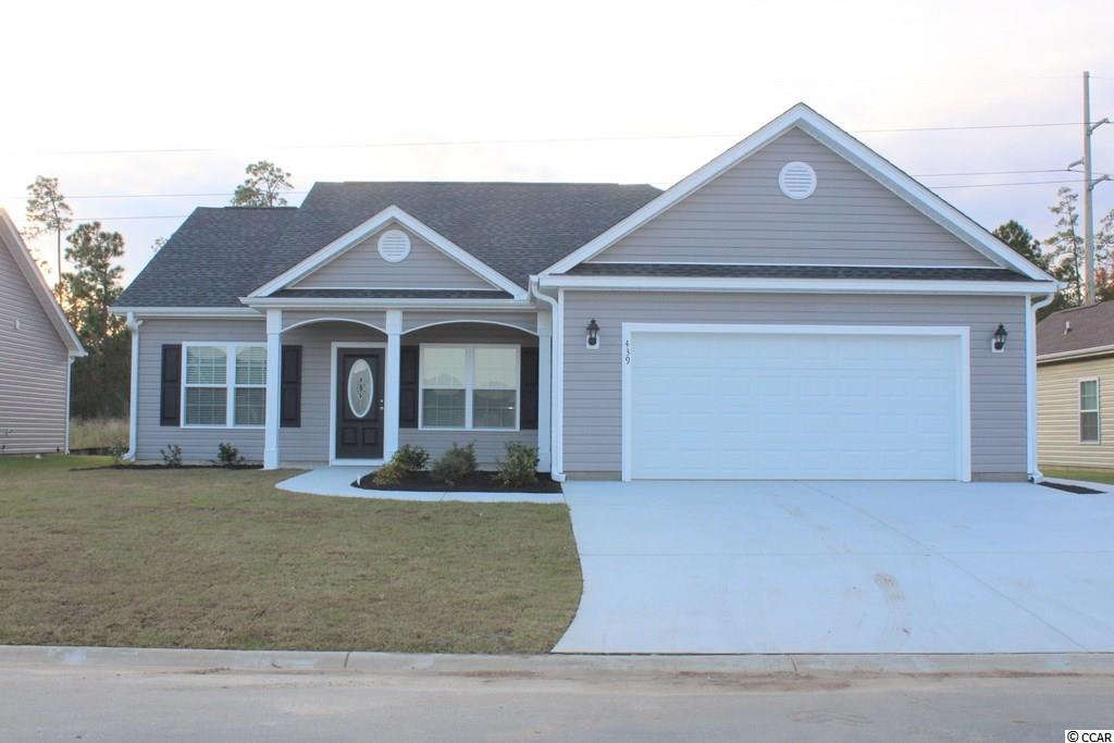 439 Kinsey Way Longs, SC 29568