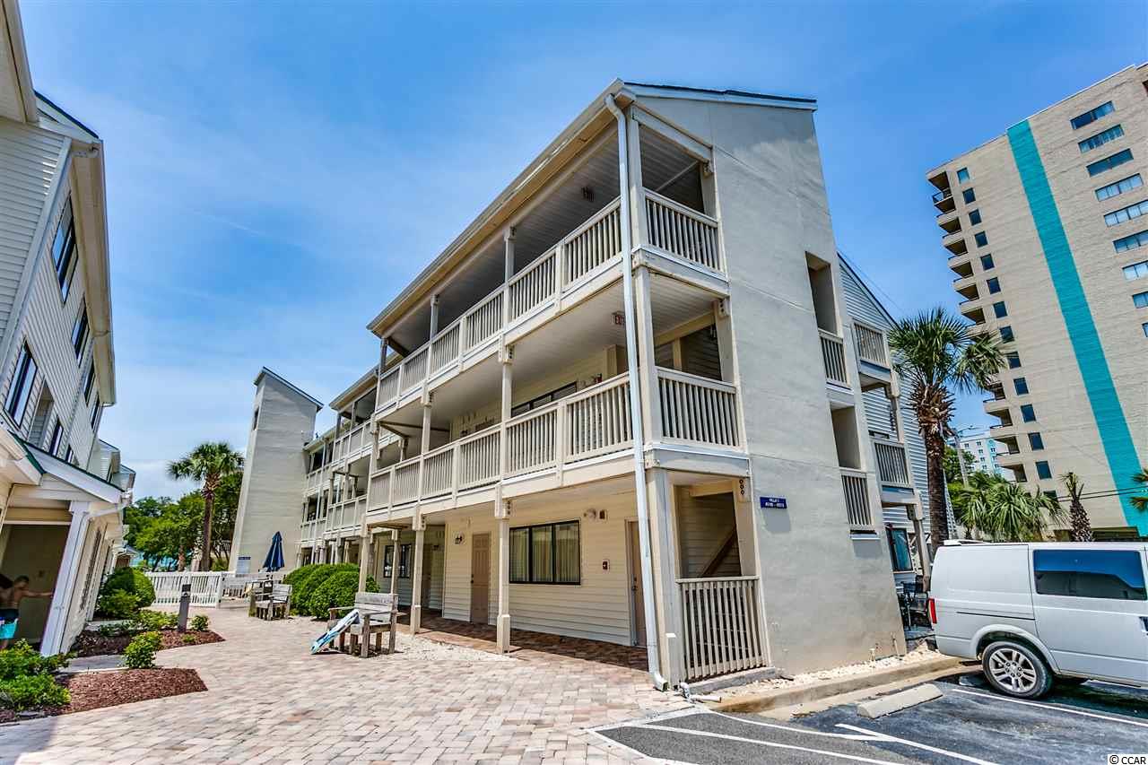 209 75th Ave N UNIT 5306/5307 Myrtle Beach, SC 29572