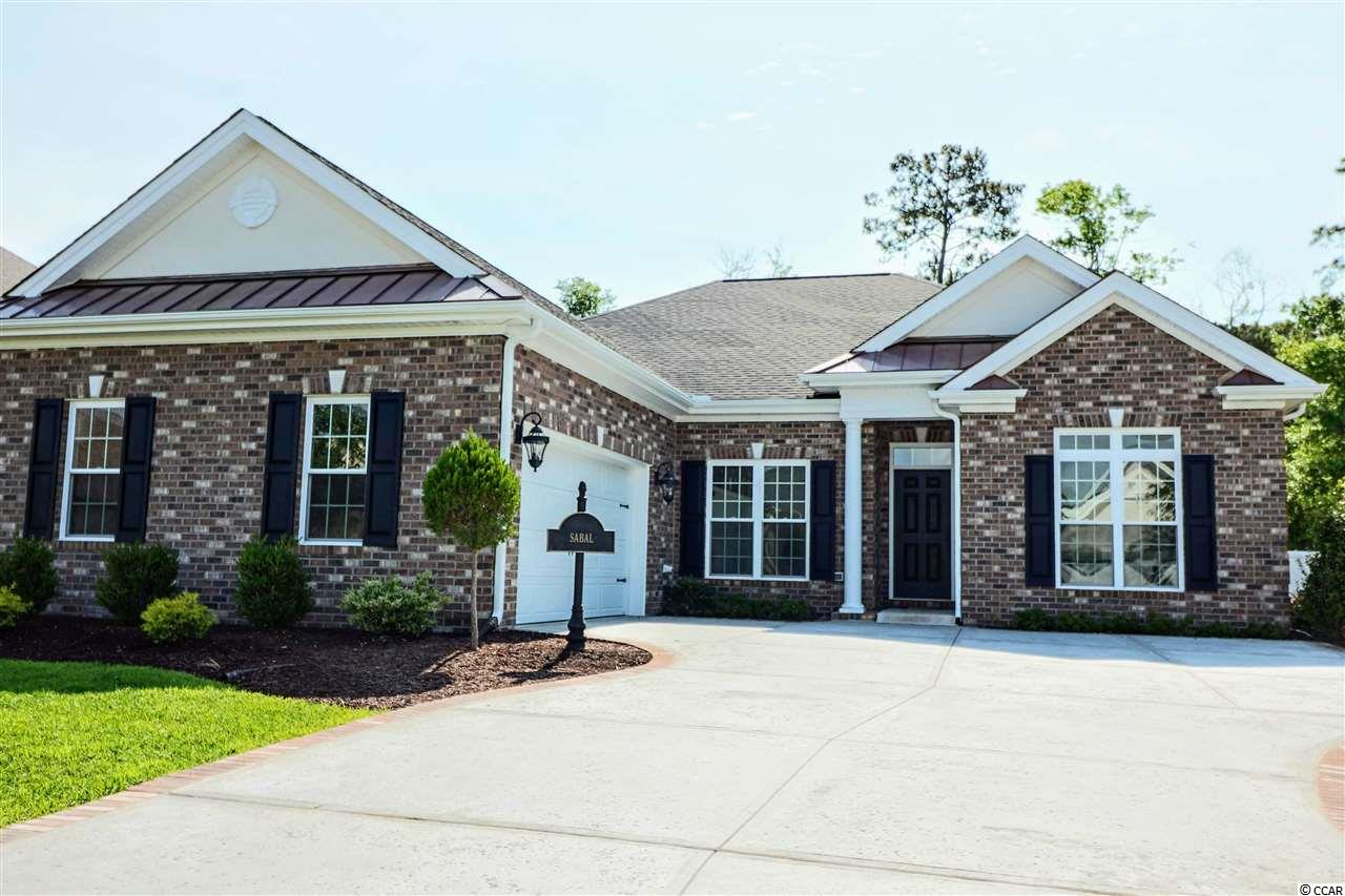 850 Monterrosa Dr. Myrtle Beach, SC 29572