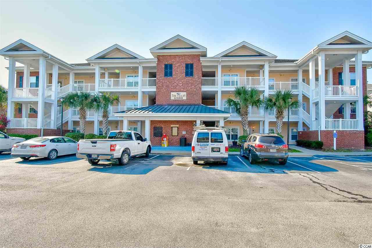 1106 Louise Costin Way UNIT #1509 Murrells Inlet, SC 29576