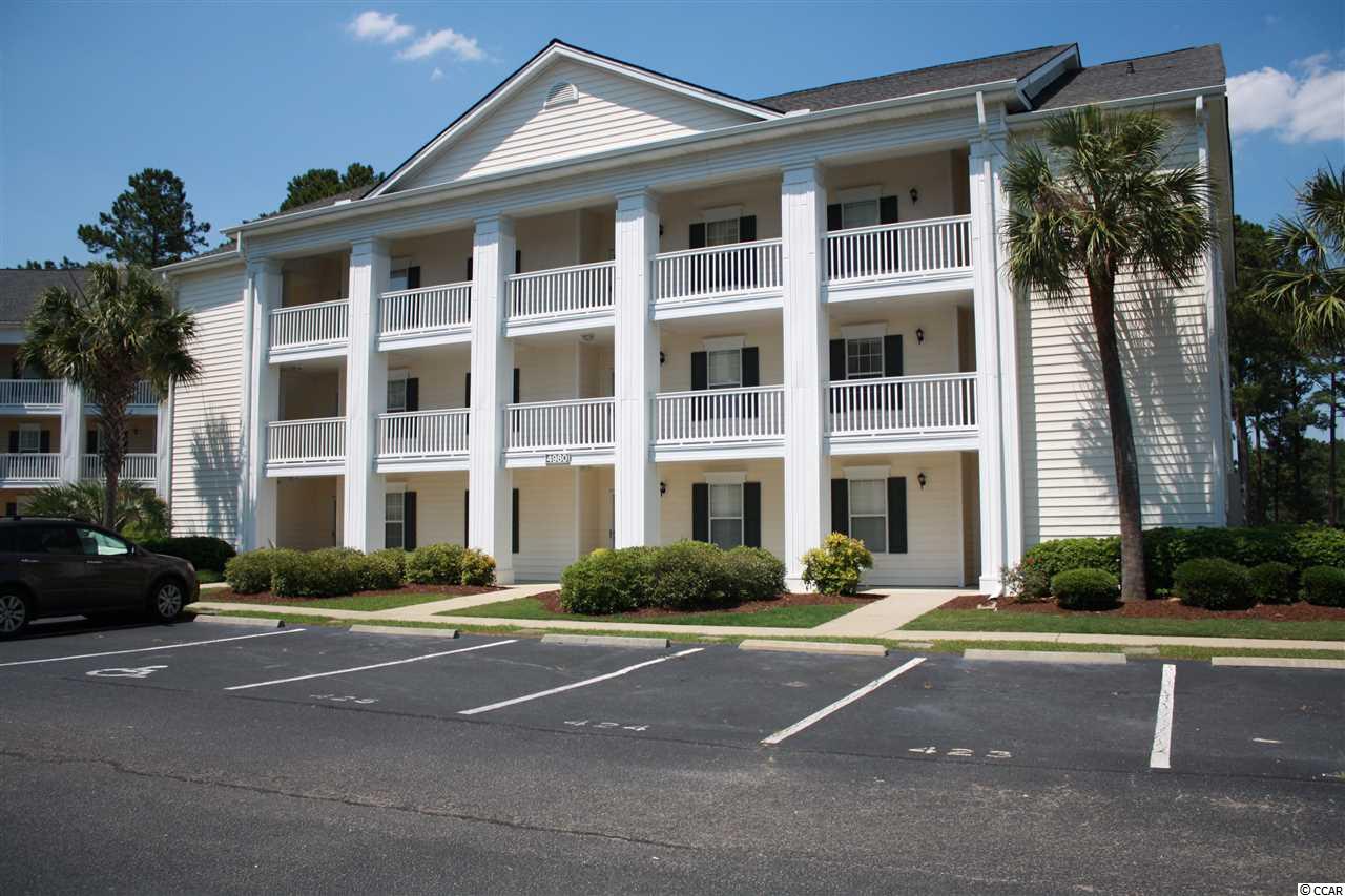4980 Windsor Green Way UNIT #203 Myrtle Beach, SC 29579