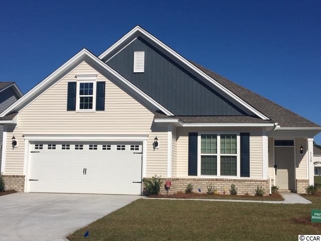 5138 Country Pine Dr. Myrtle Beach, SC 29579