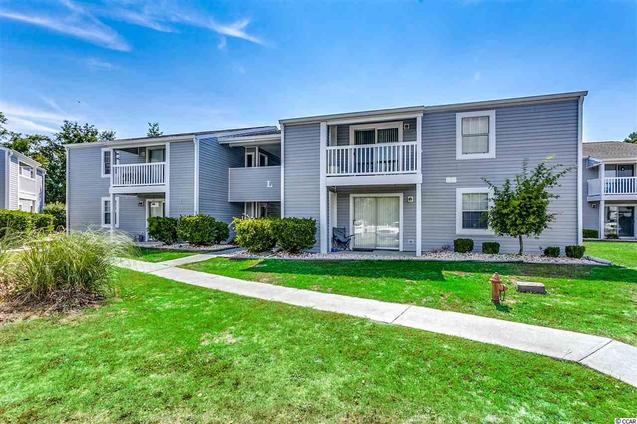 1356 Glenns Bay Rd. UNIT 205L Surfside Beach, SC 29575