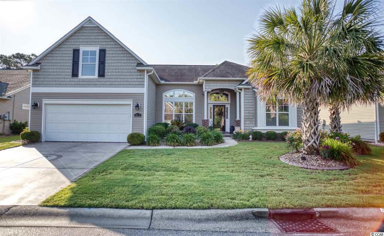 4609 Grovecrest Circle North Myrtle Beach, SC 29582