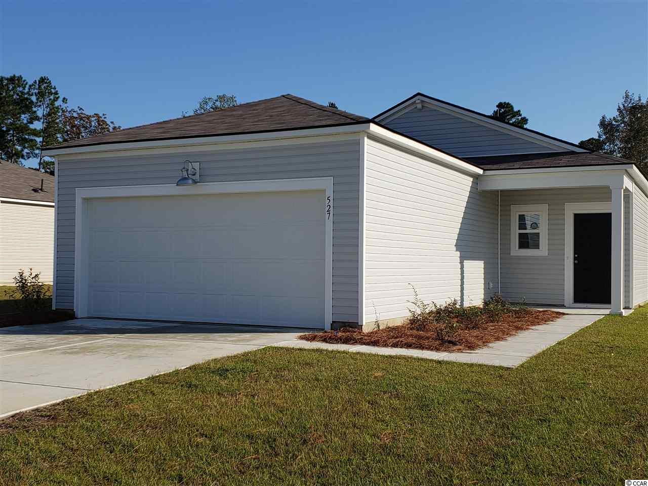 527 Carrick Loop Longs, SC 29568