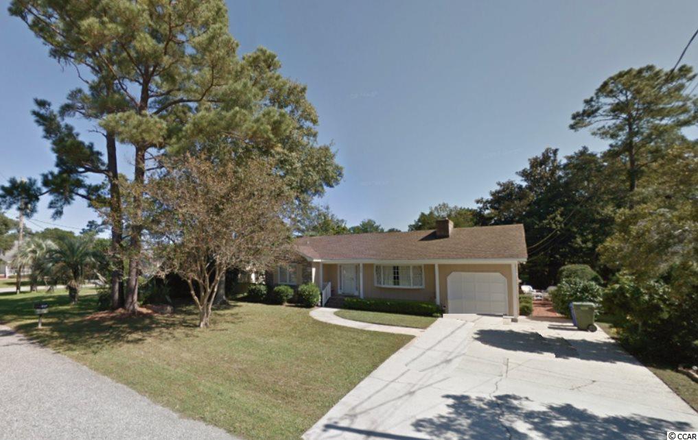 815 North Myrtle Dr. Surfside Beach, SC 29575