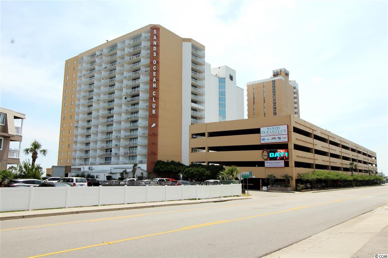 9550 Shore Dr. UNIT #1430 Myrtle Beach, SC 29572