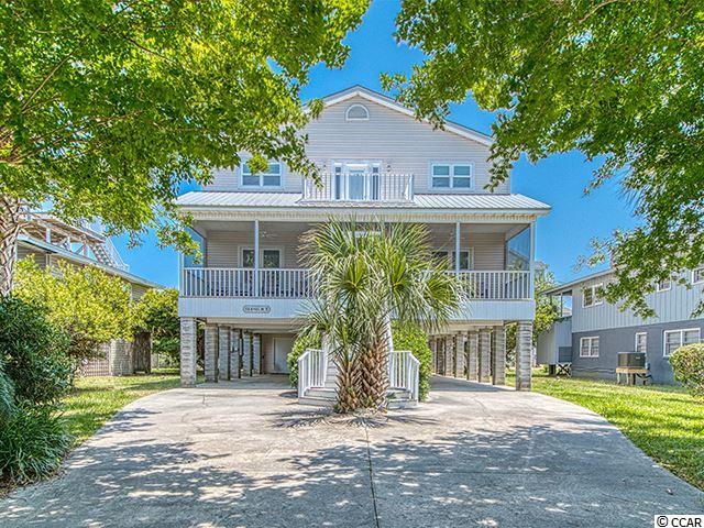 147 Sundial Dr. Pawleys Island, SC 29585