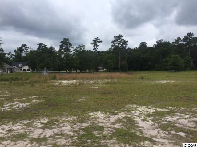 Lot 30 Swallow Tail Ct. Little River, SC 29566