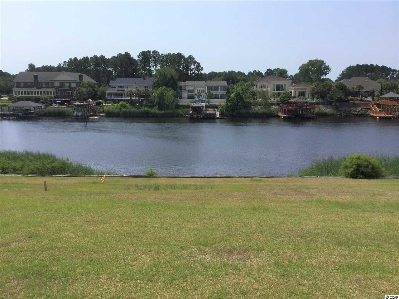 Lot 49 Waterton Ave. Myrtle Beach, SC 29579