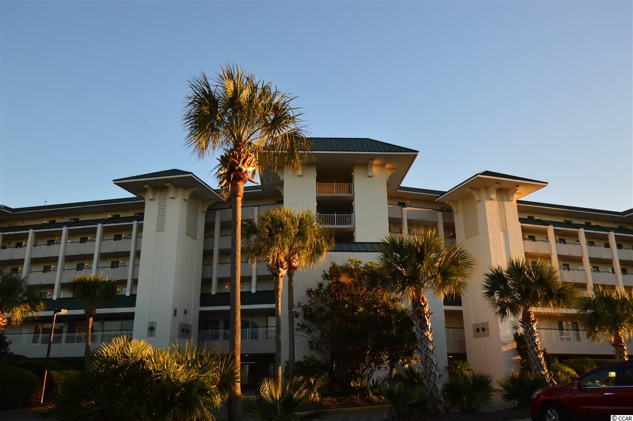 601 Retreat Beach Circle UNIT #207 Pawleys Island, SC 29585