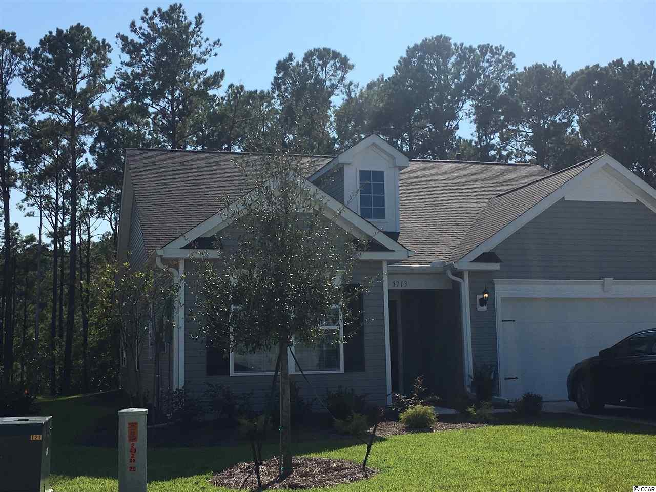 3713 Park Pointe Ave. Little River, SC 29566