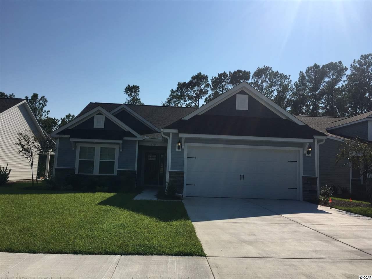 3705 Park Pointe Ave. Little River, SC 29566