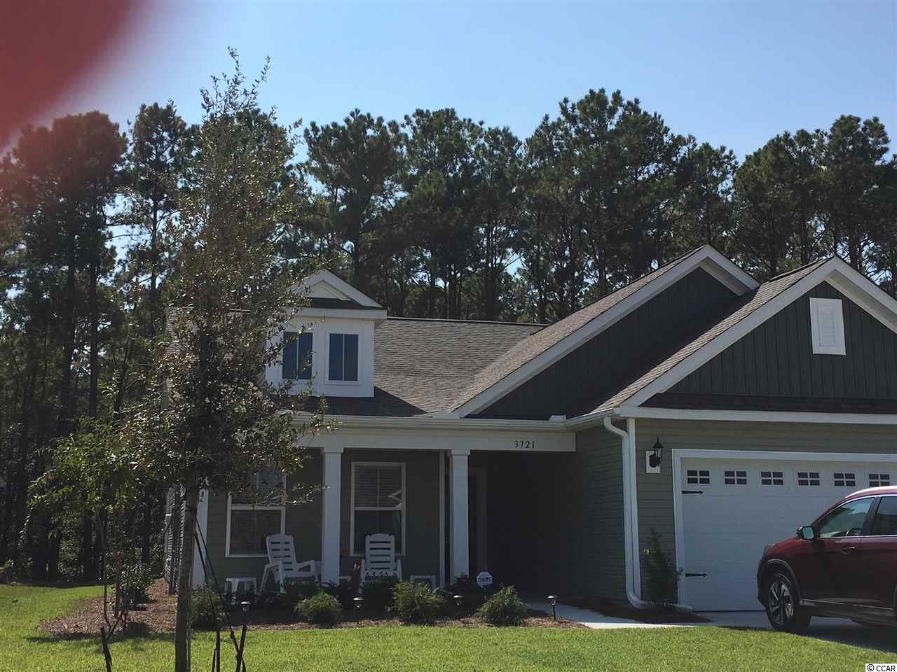 3721 Park Pointe Ave. Little River, SC 29566