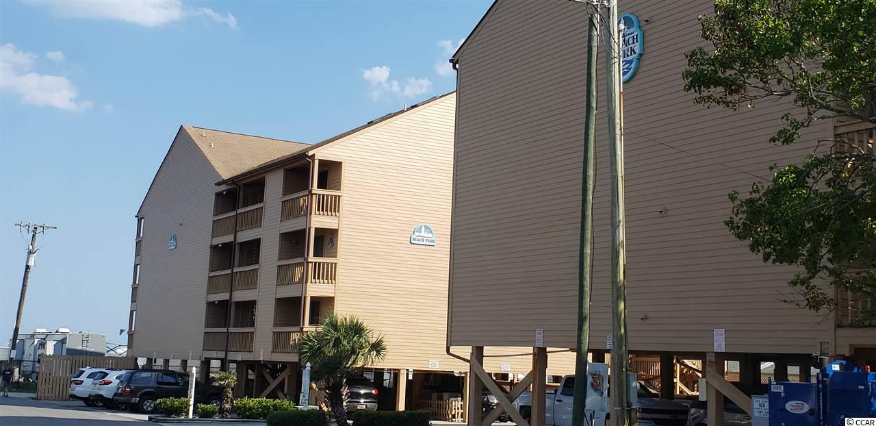 3211 S Ocean Blvd. UNIT #309 Myrtle Beach, SC 29577