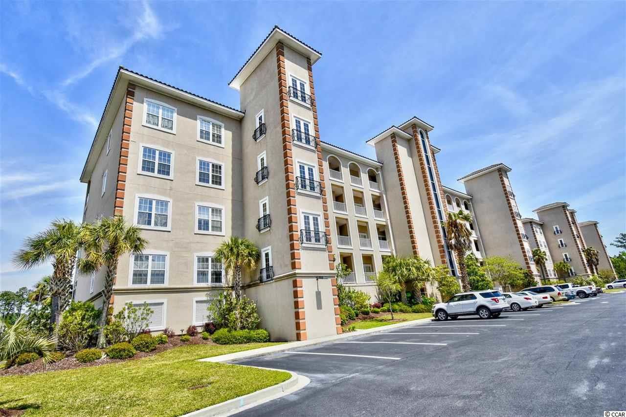 257 Venice Way UNIT H-105 Myrtle Beach, SC 29577