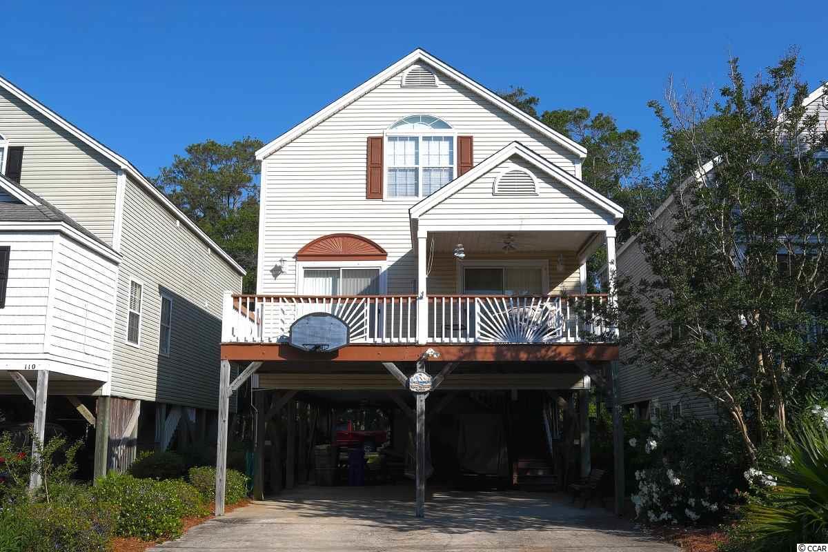 112 N Oak Dr. Surfside Beach, SC 29575