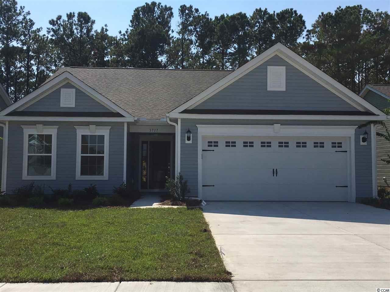 3717 Park Pointe Ave. Little River, SC 29566