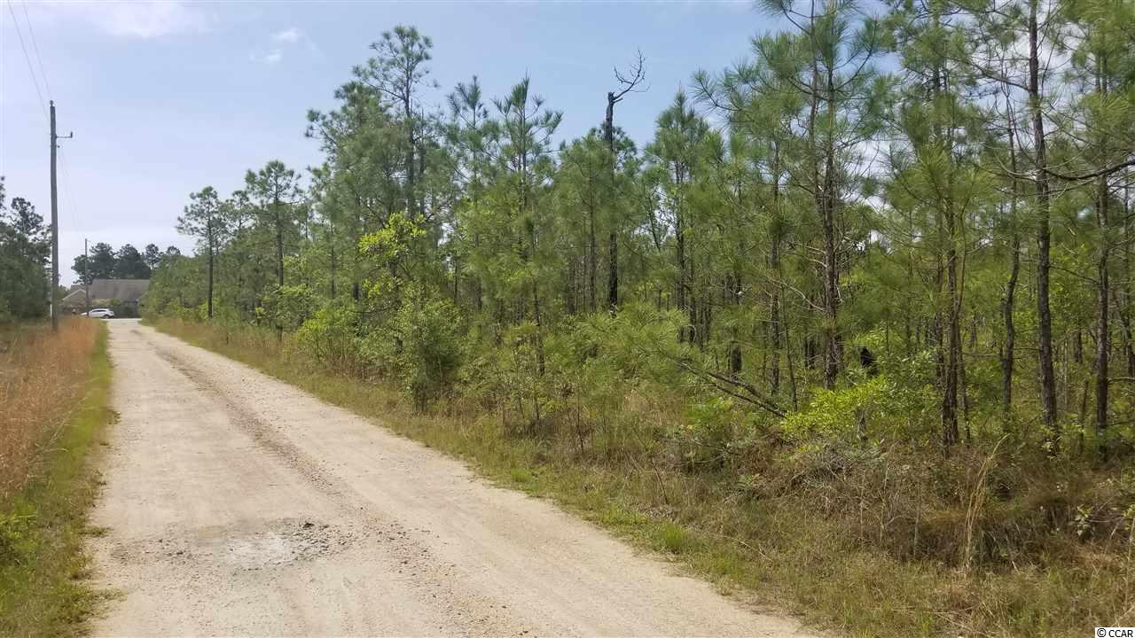 TBD Water Tower Rd. North Myrtle Beach, SC 29582