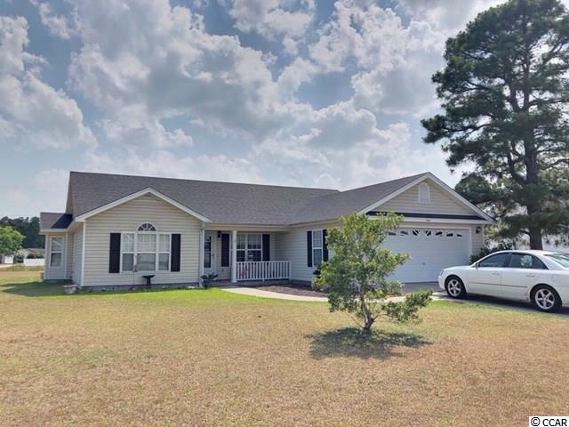 2001 Hawksmoor Dr. Conway, SC 29526