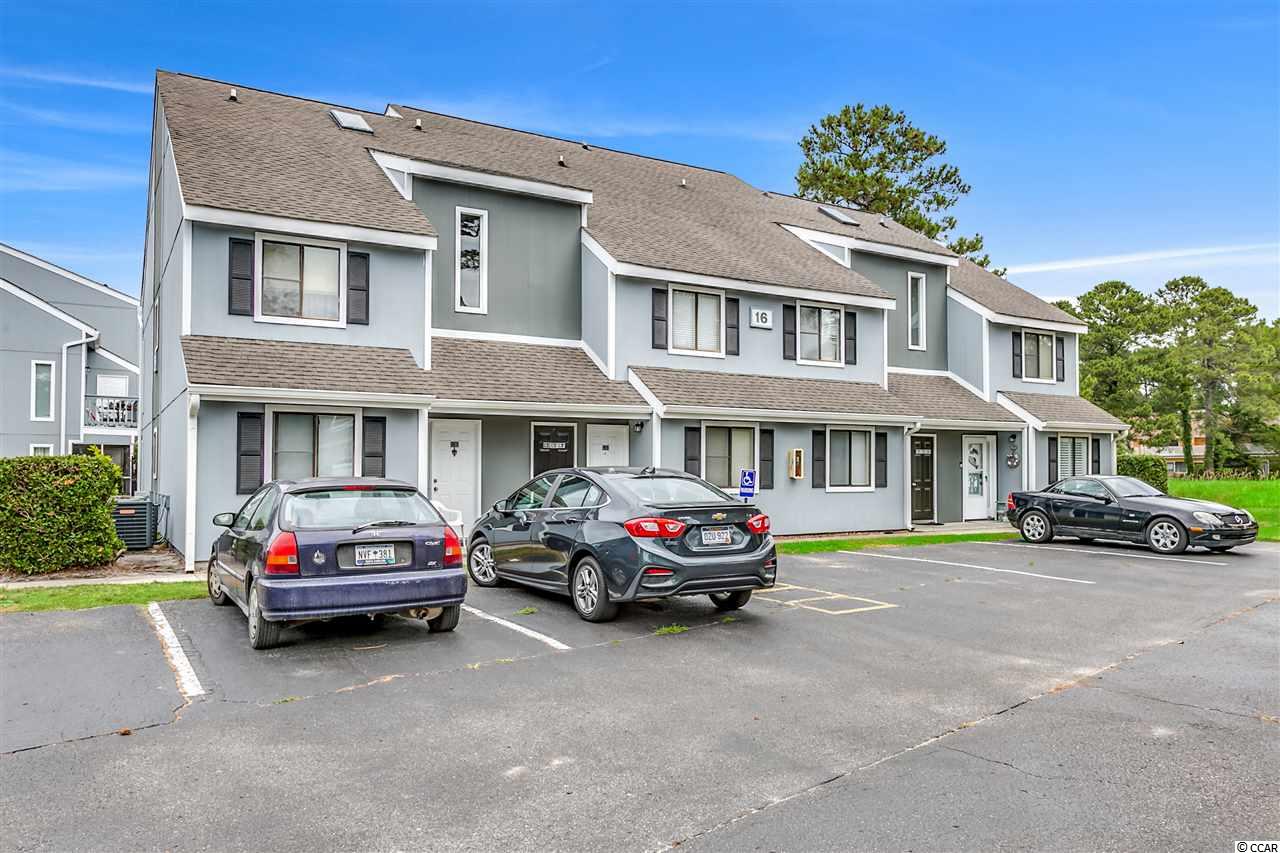 1890 Colony Dr. UNIT 16G Surfside Beach, SC 29575