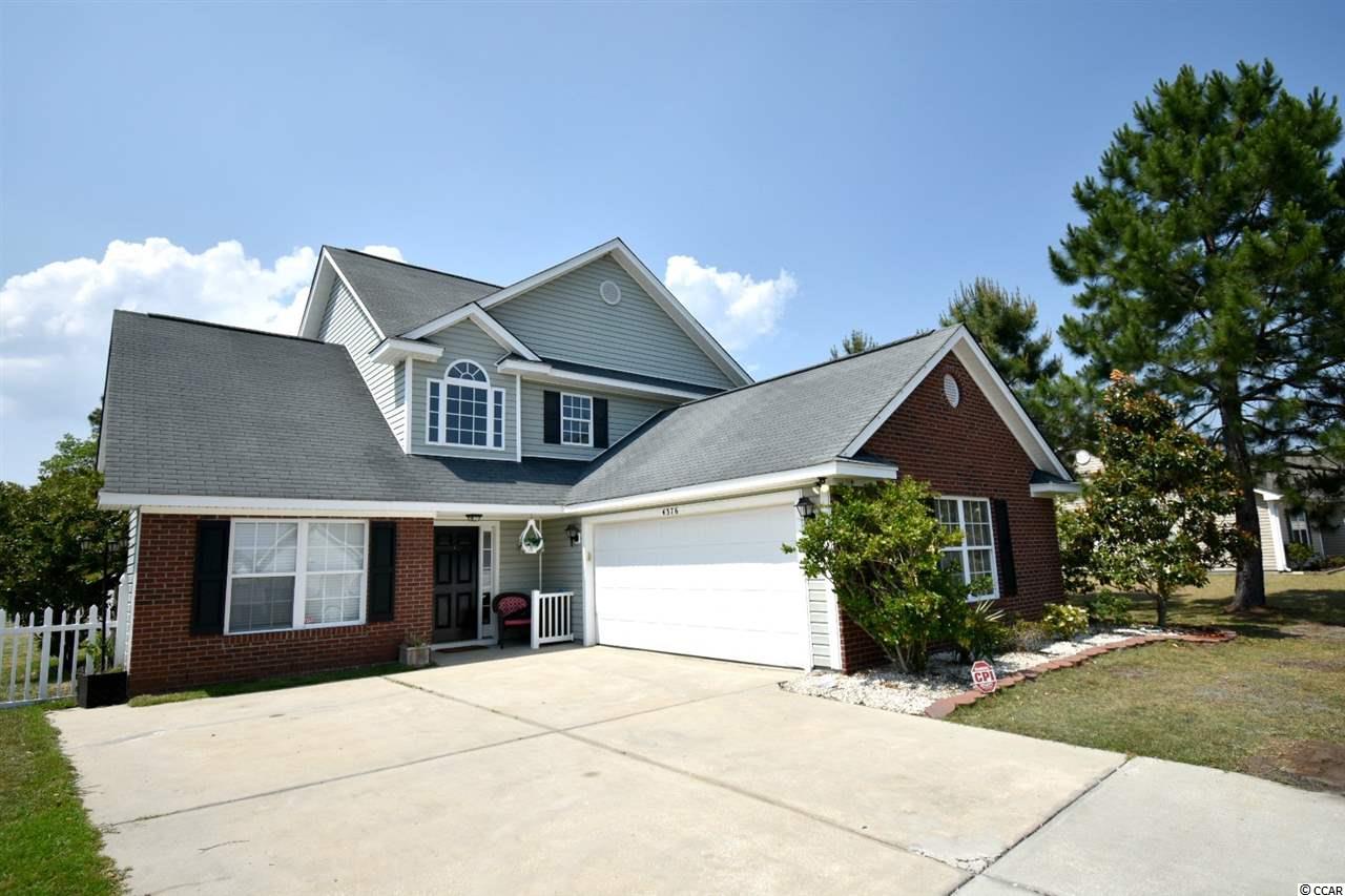 4376 Heartwood Ln. Myrtle Beach, SC 29579