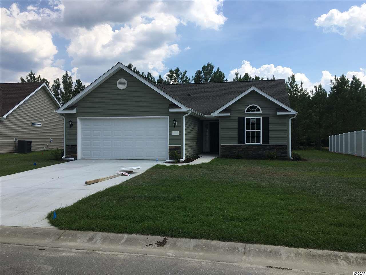 313 Blue Rock Dr. Longs, SC 29568