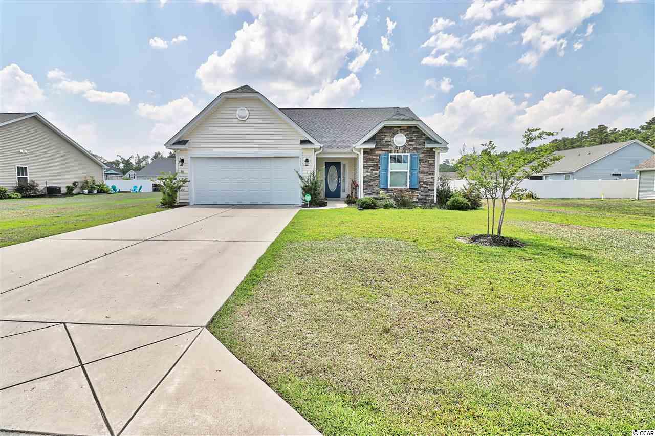 551 Shea Loop Myrtle Beach, SC 29588