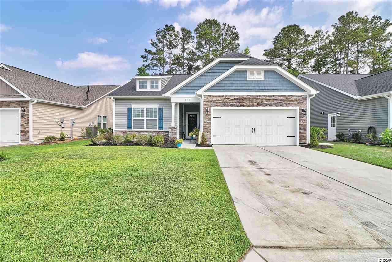 830 Cypress Way Little River, SC 29566