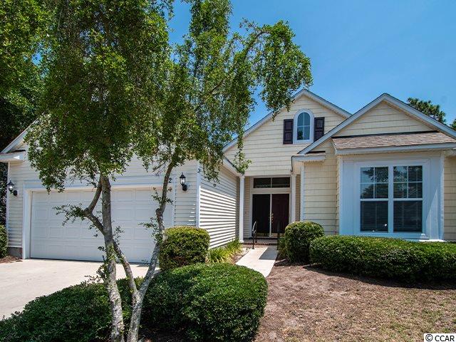 52 Camden Circle Pawleys Island, SC 29585