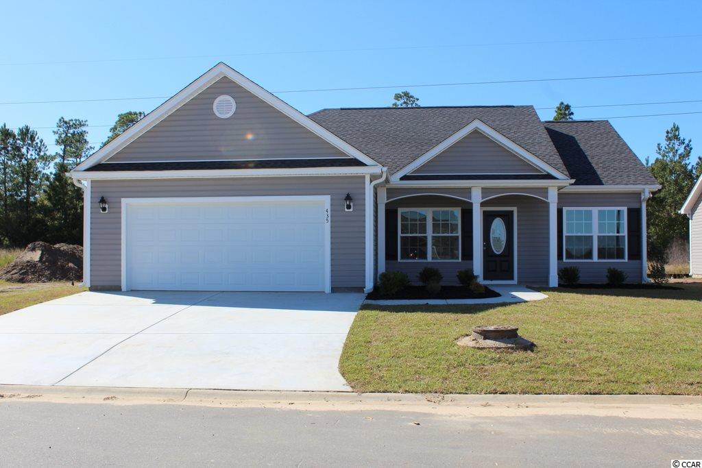 435 Kinsey Way Longs, SC 29568