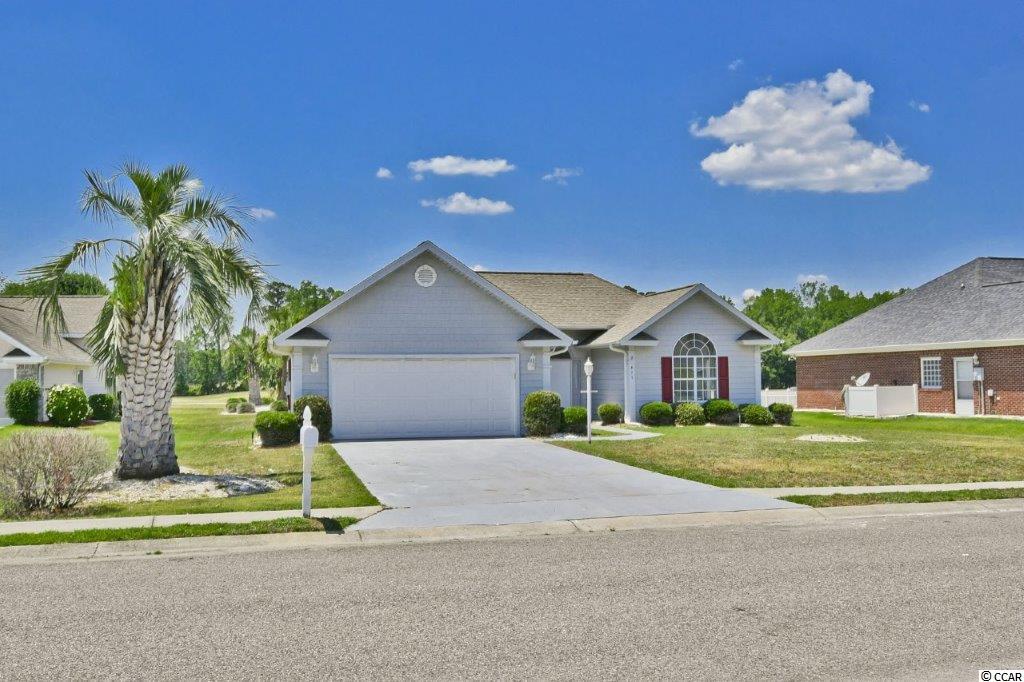 411 Meadow View Ct. Longs, SC 29568